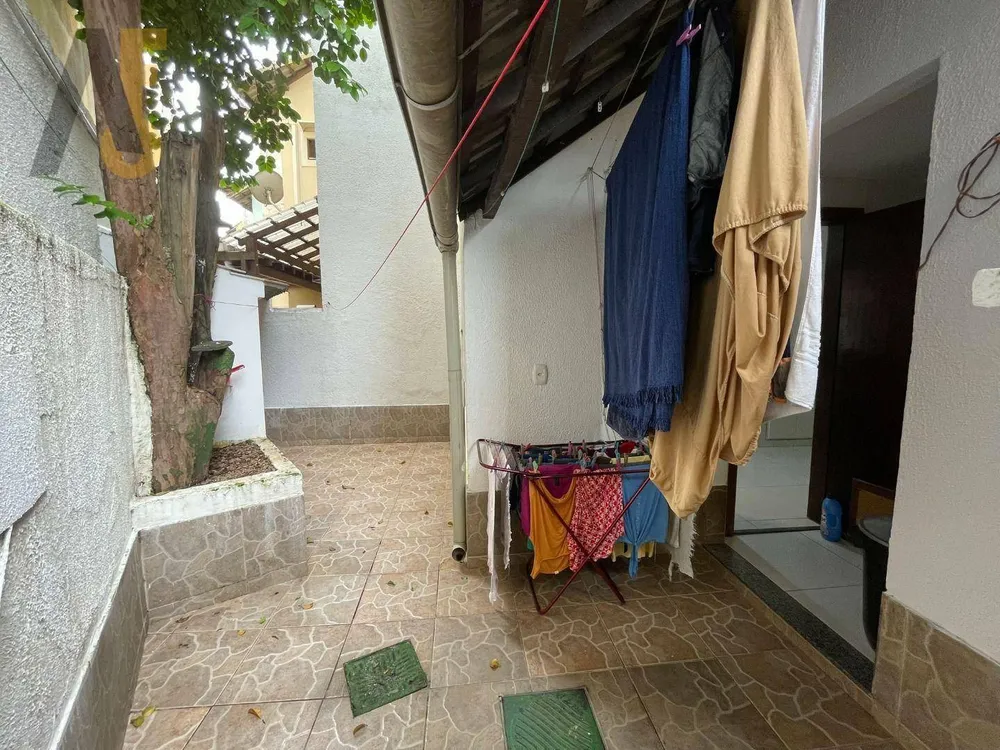 Casa de Condomínio, 3 quartos - Foto 35