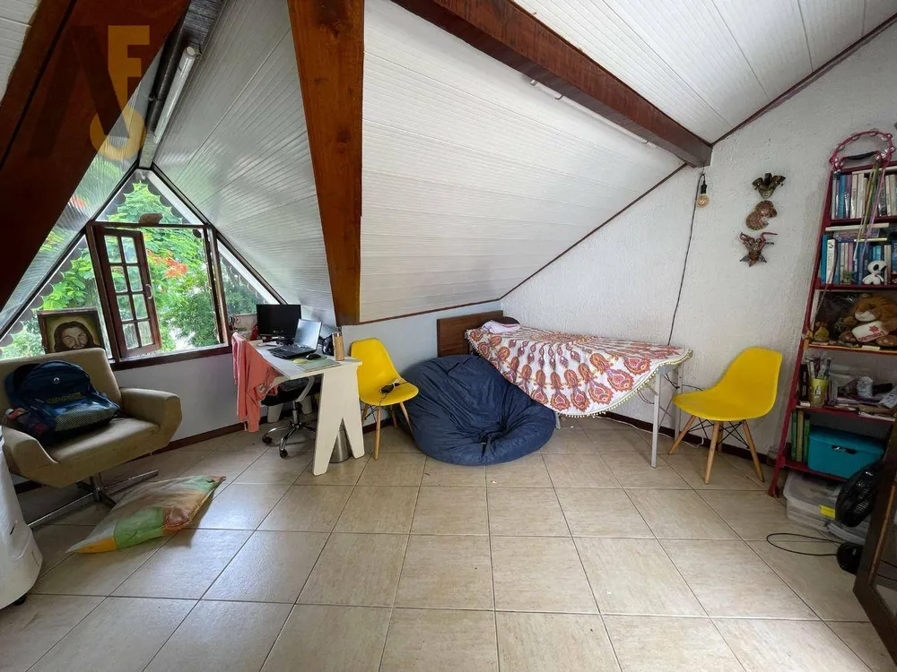 Casa de Condomínio, 3 quartos - Foto 30