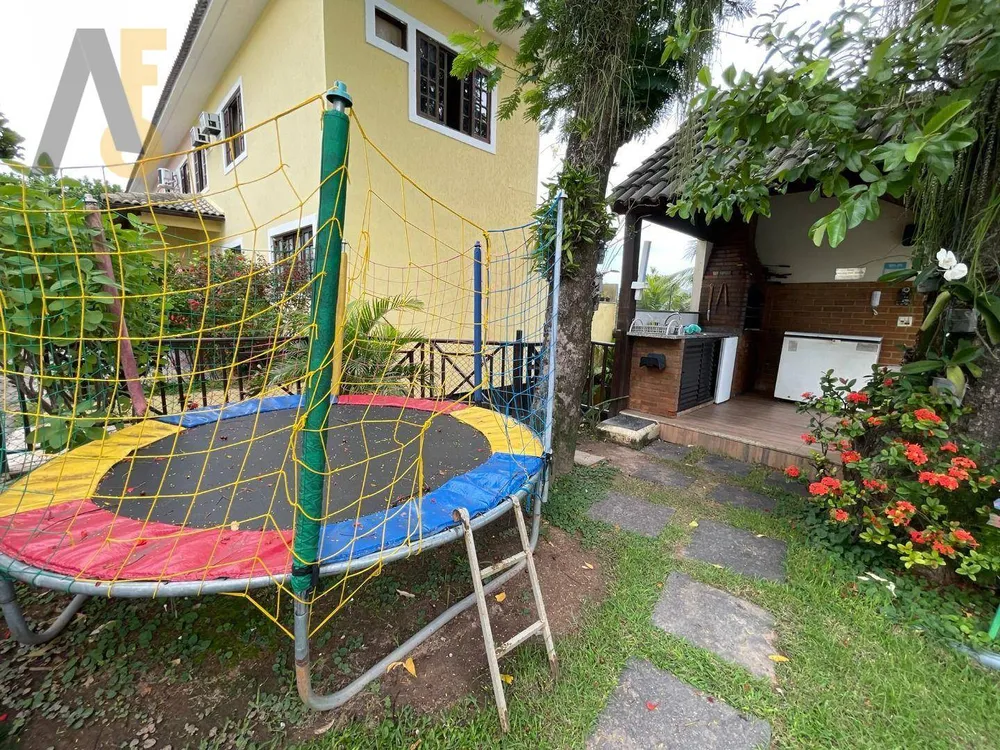 Casa de Condomínio, 3 quartos - Foto 40