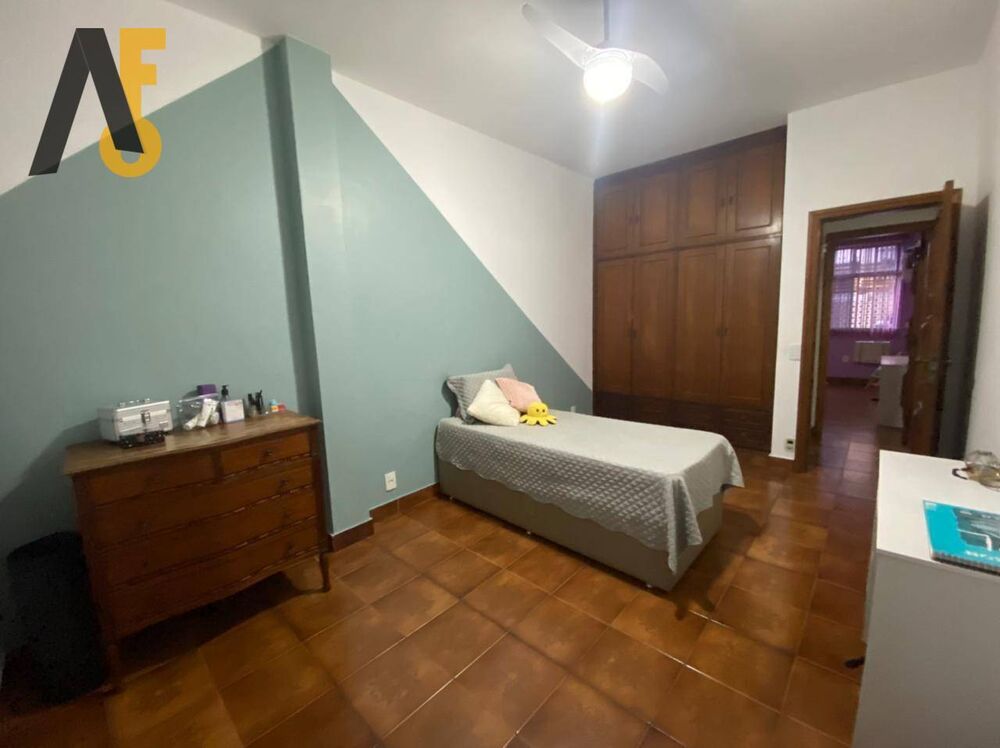 Apartamento, 3 quartos, 127 m² - Foto 3