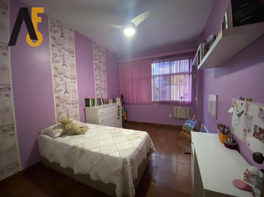 Apartamento, 3 quartos, 127 m² - Foto 4