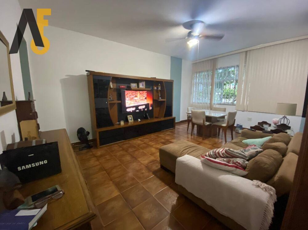 Apartamento, 3 quartos, 127 m² - Foto 6