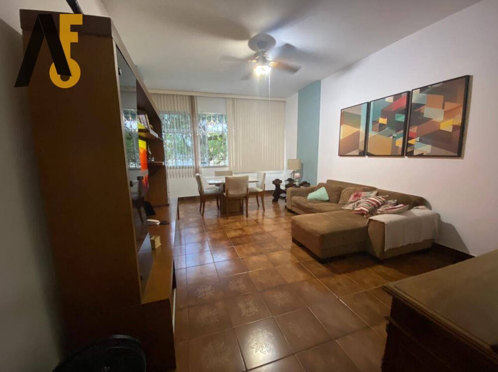 Apartamento, 3 quartos, 127 m² - Foto 7