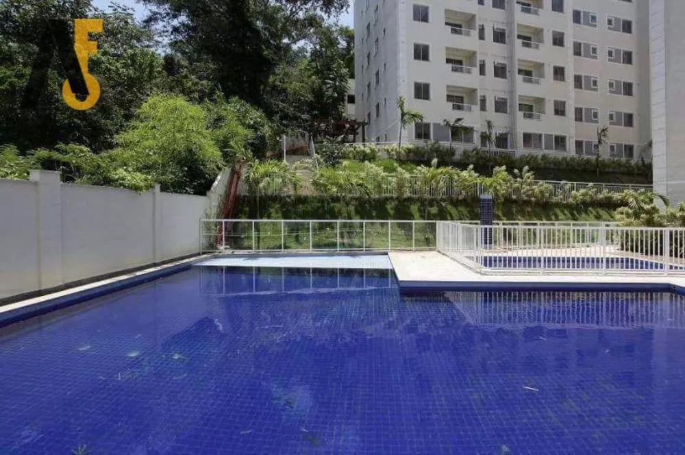 Apartamento, 2 quartos, 48 m² - Foto 12