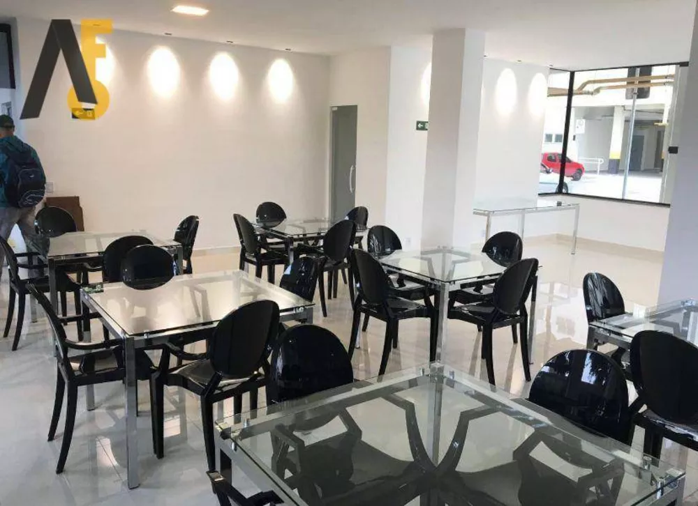 Apartamento, 2 quartos, 48 m² - Foto 14
