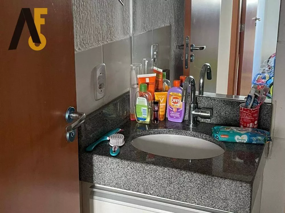 Apartamento, 2 quartos, 48 m² - Foto 7