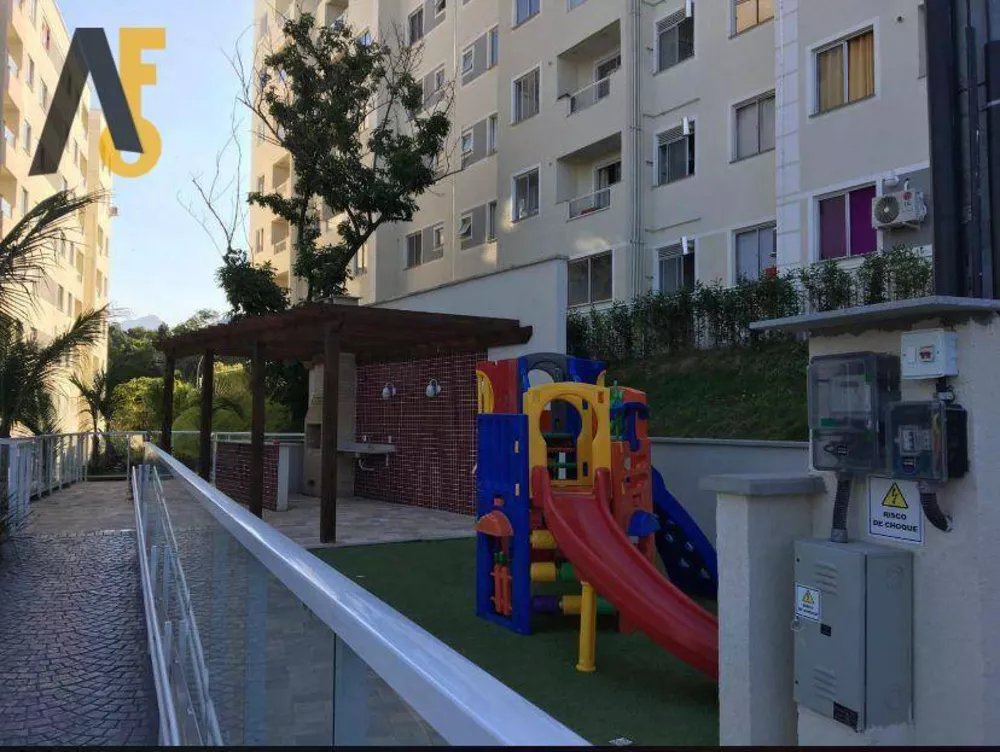 Apartamento, 2 quartos, 48 m² - Foto 19