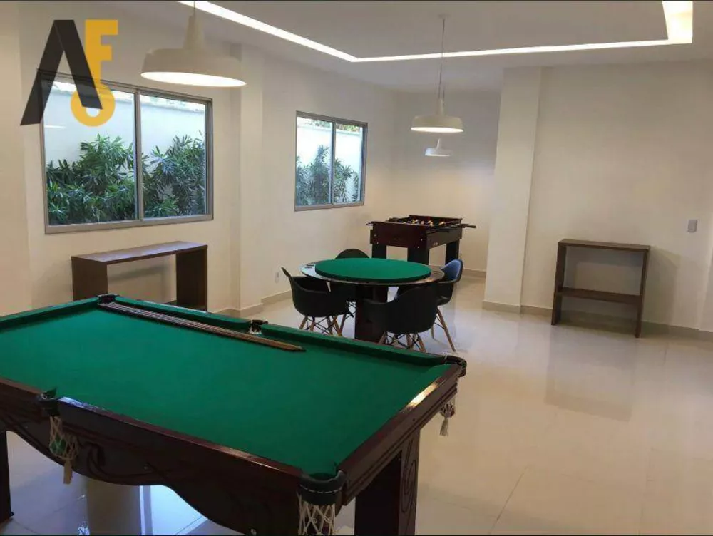 Apartamento, 2 quartos, 48 m² - Foto 17