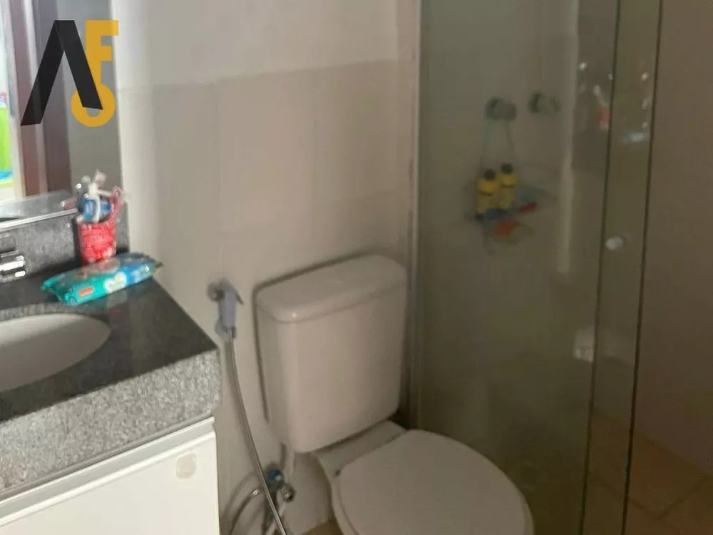 Apartamento, 2 quartos, 48 m² - Foto 6