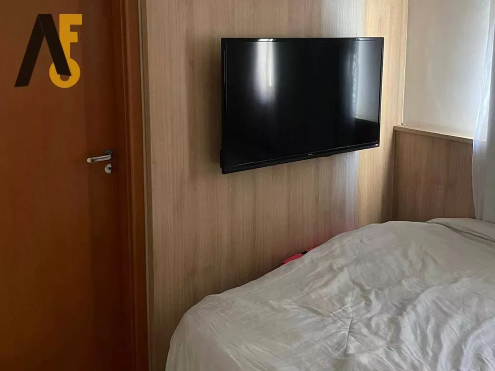 Apartamento, 2 quartos, 48 m² - Foto 10