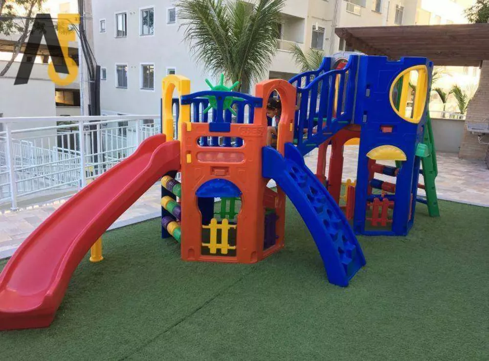 Apartamento, 2 quartos, 48 m² - Foto 21