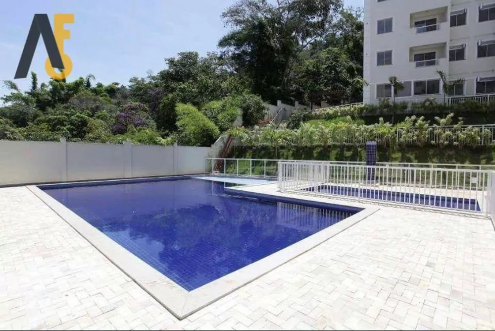 Apartamento, 2 quartos, 48 m² - Foto 13
