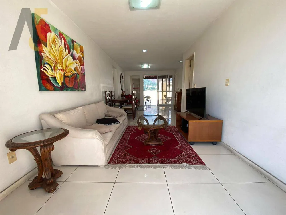Cobertura, 3 quartos, 270 m² - Foto 3