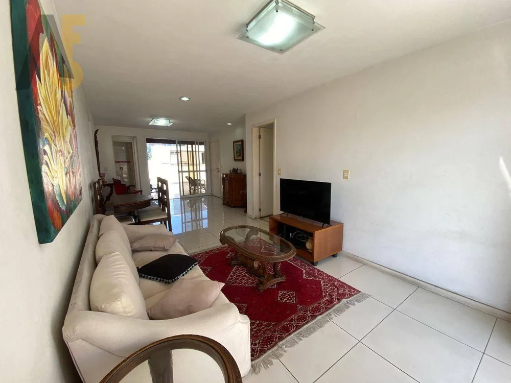 Cobertura, 3 quartos, 270 m² - Foto 4