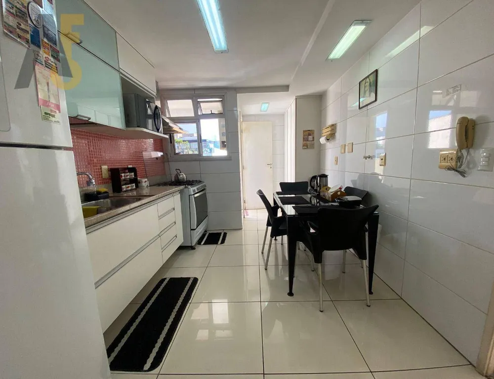 Cobertura, 3 quartos, 270 m² - Foto 9