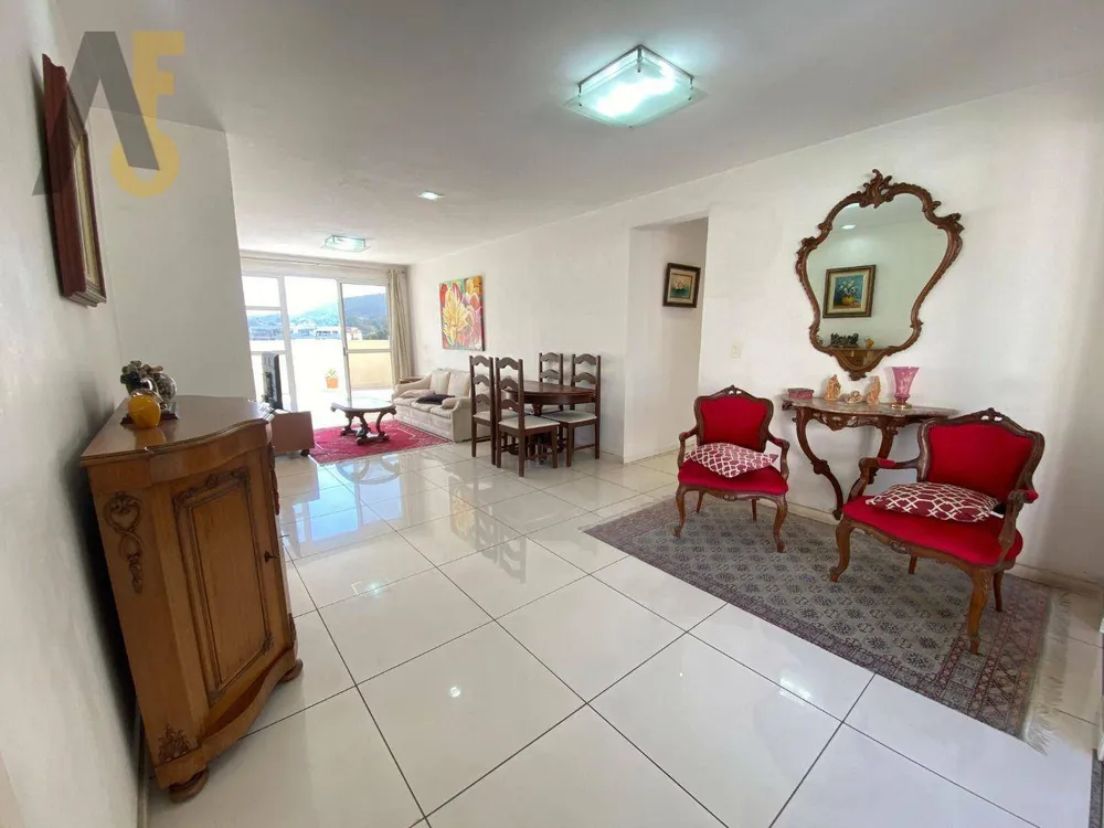 Cobertura, 3 quartos, 270 m² - Foto 2