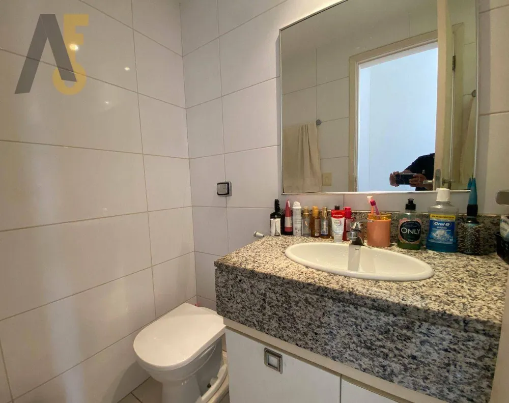 Cobertura, 3 quartos, 270 m² - Foto 5