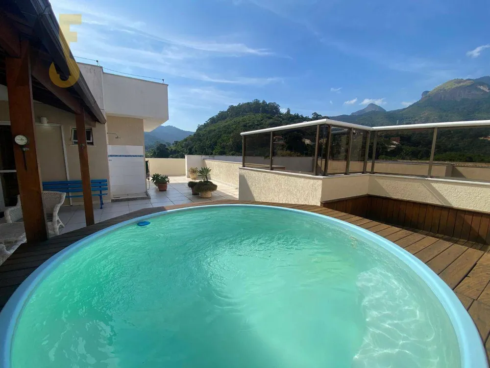 Cobertura, 3 quartos, 270 m² - Foto 11