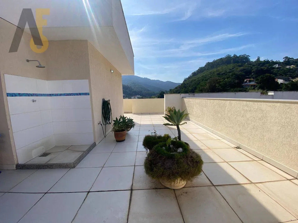 Cobertura, 3 quartos, 270 m² - Foto 6