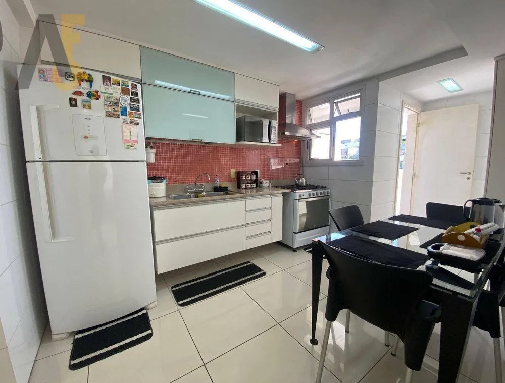 Cobertura, 3 quartos, 270 m² - Foto 10
