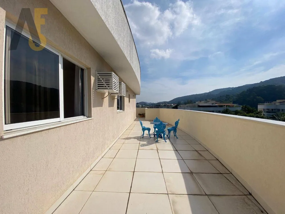 Cobertura, 3 quartos, 270 m² - Foto 26