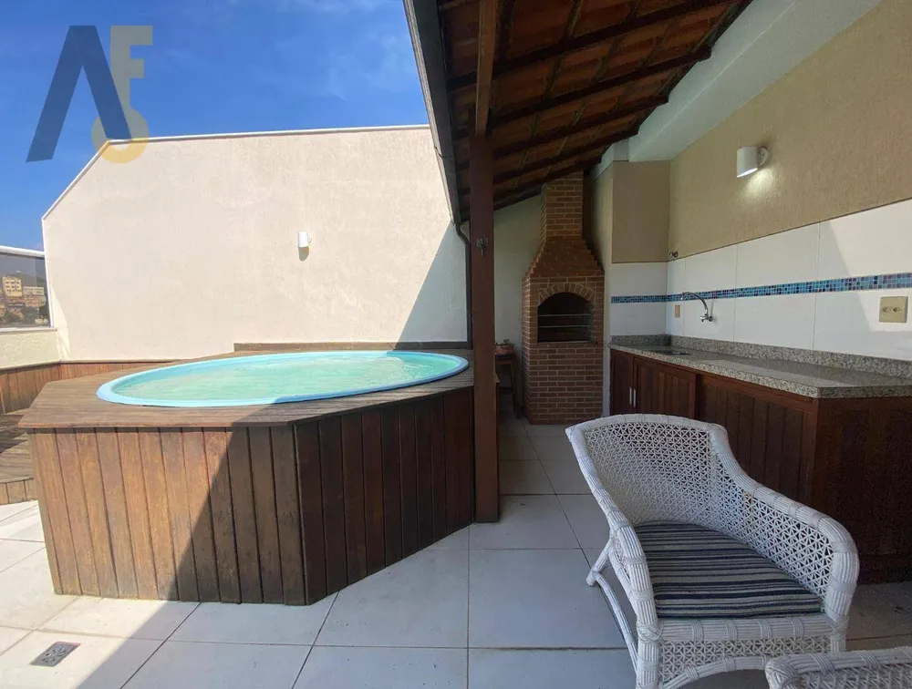 Cobertura, 3 quartos, 270 m² - Foto 23