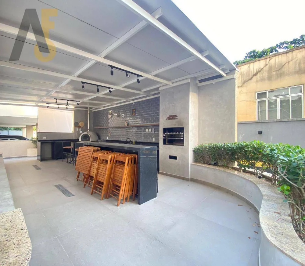 Cobertura, 3 quartos, 270 m² - Foto 29