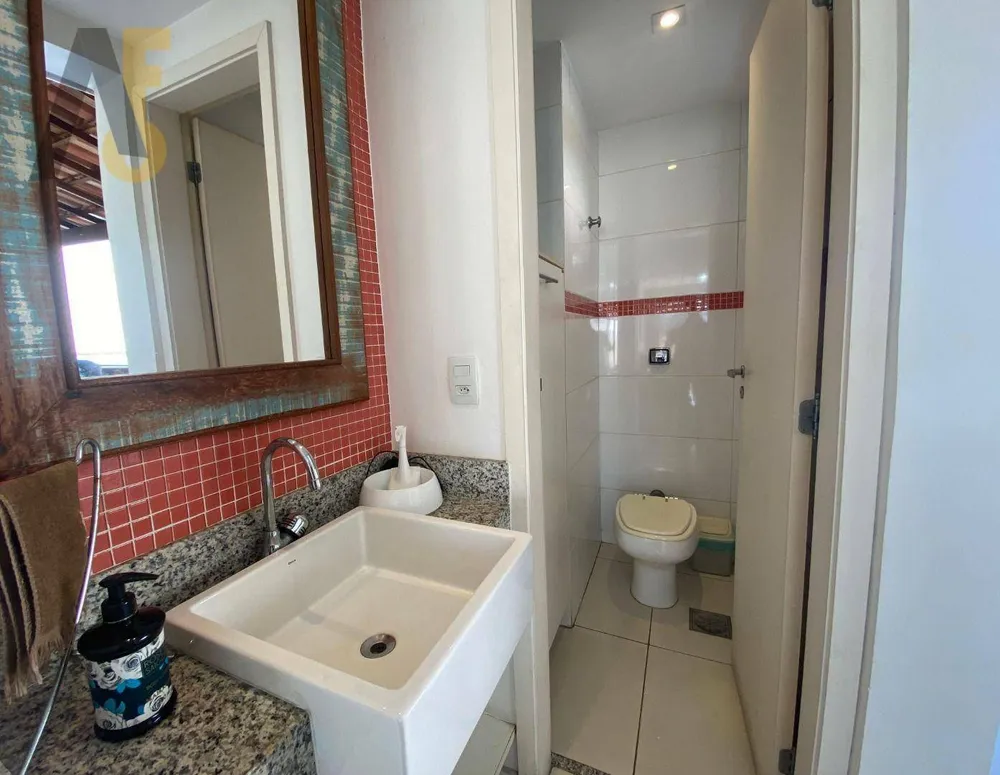 Cobertura, 3 quartos, 270 m² - Foto 6