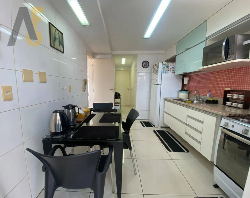 Cobertura, 3 quartos, 270 m² - Foto 19