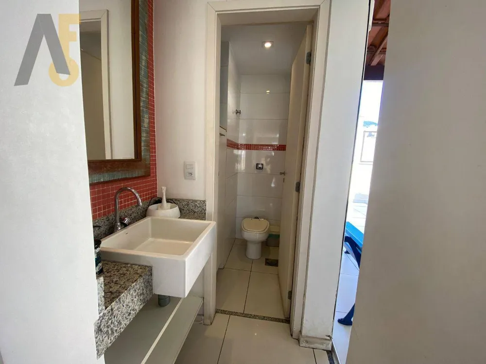 Cobertura, 3 quartos, 270 m² - Foto 5