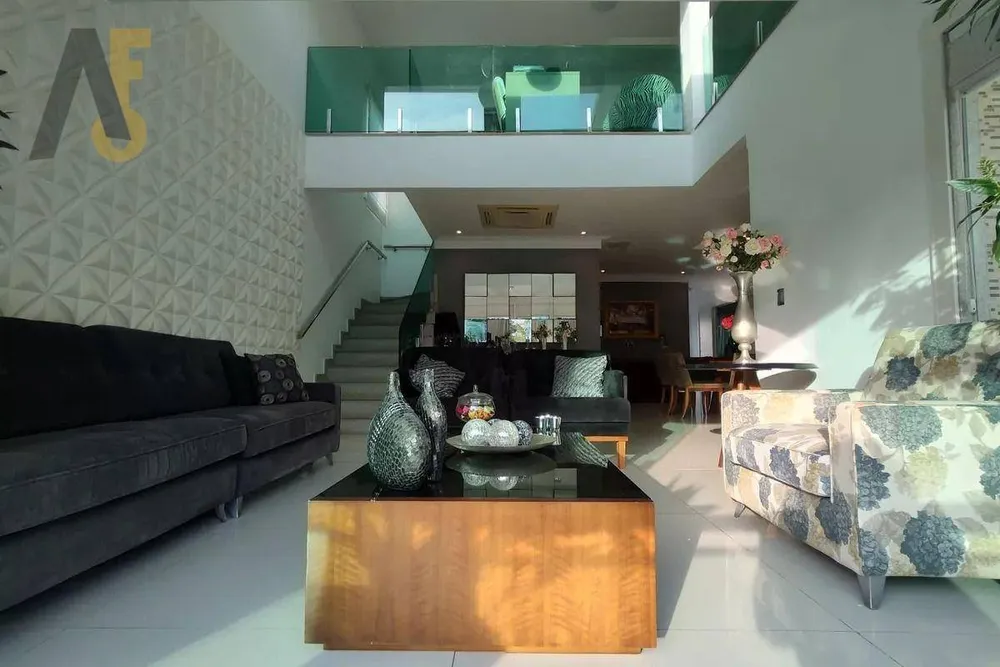 Casa de Condomínio, 4 quartos - Foto 5