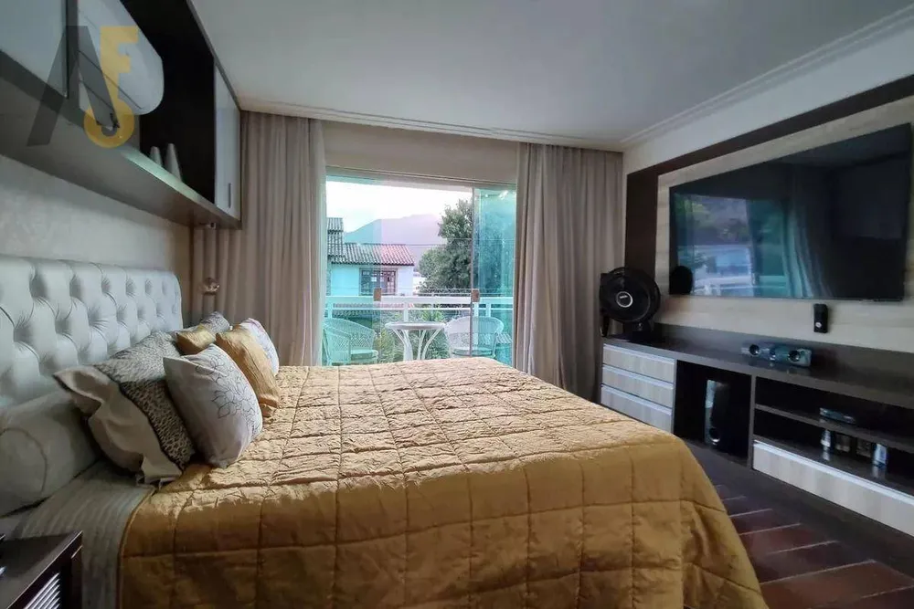 Casa de Condomínio, 4 quartos - Foto 7