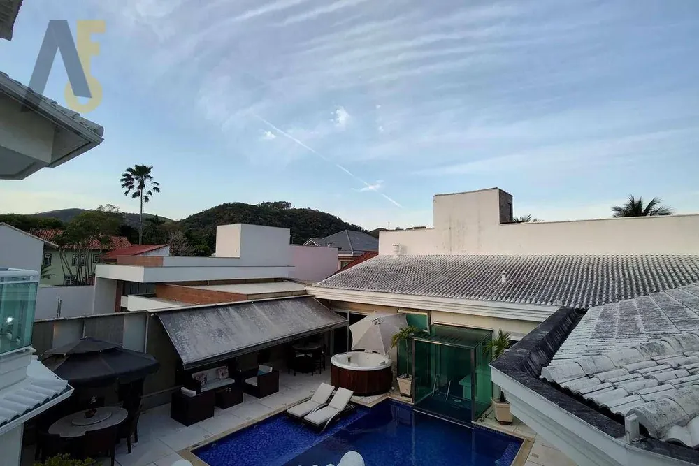 Casa de Condomínio, 4 quartos - Foto 8