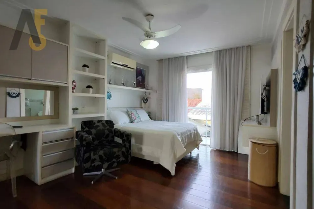 Casa de Condomínio, 4 quartos - Foto 40