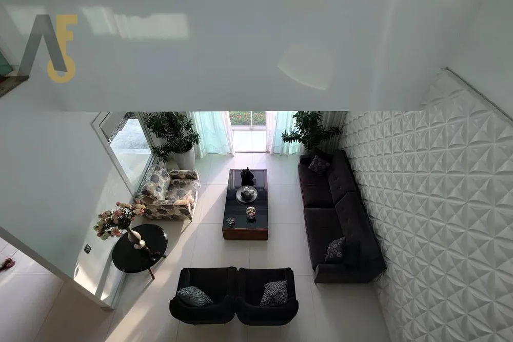 Casa de Condomínio, 4 quartos - Foto 7