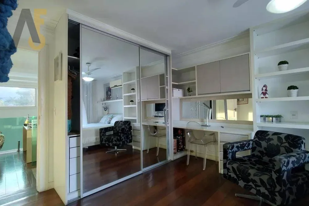 Casa de Condomínio, 4 quartos - Foto 3