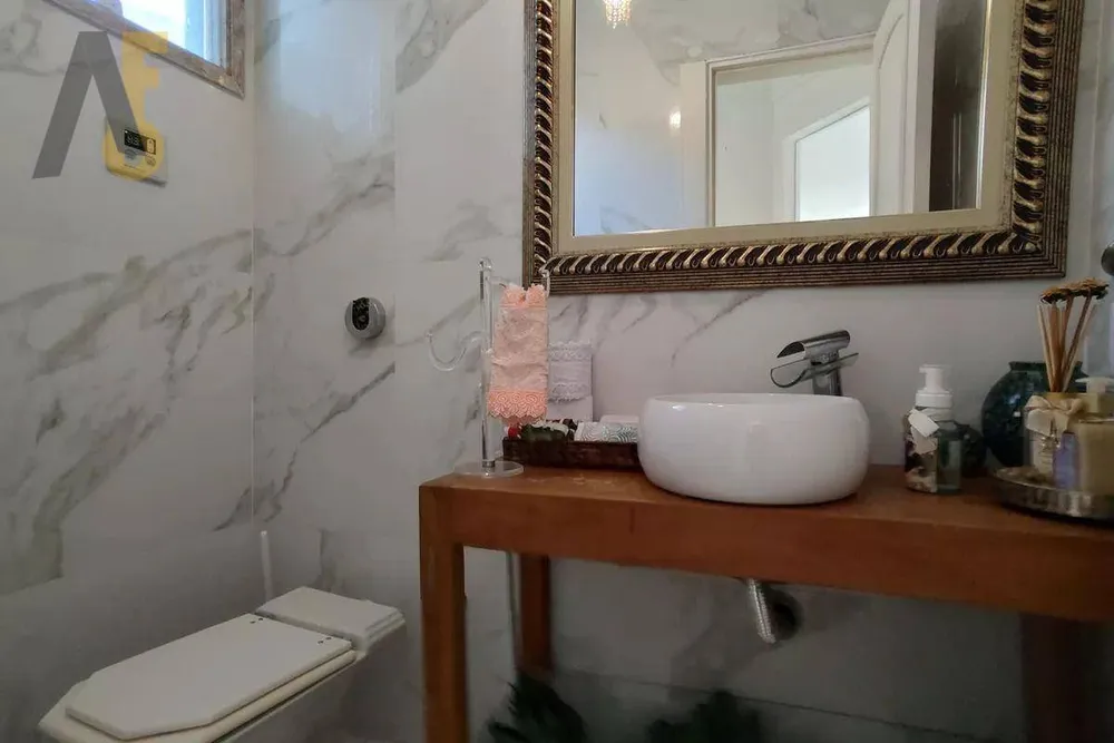 Casa de Condomínio, 4 quartos - Foto 38