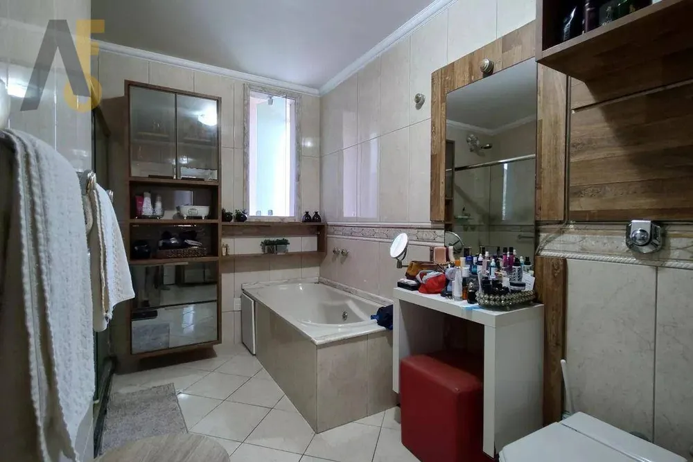 Casa de Condomínio, 4 quartos - Foto 31