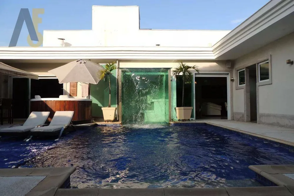 Casa de Condomínio, 4 quartos - Foto 11