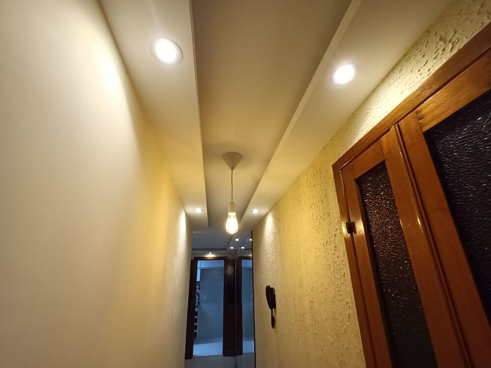 Apartamento, 3 quartos, 50 m² - Foto 17