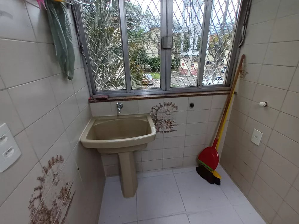 Apartamento, 3 quartos, 50 m² - Foto 11