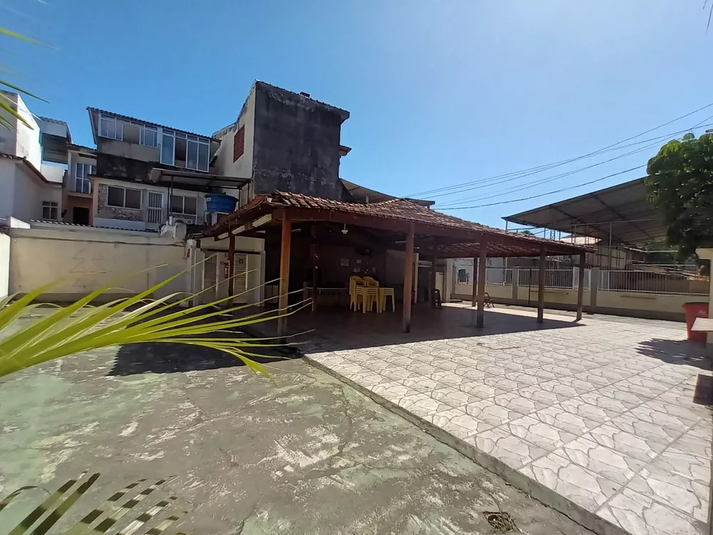 Apartamento, 3 quartos, 50 m² - Foto 8