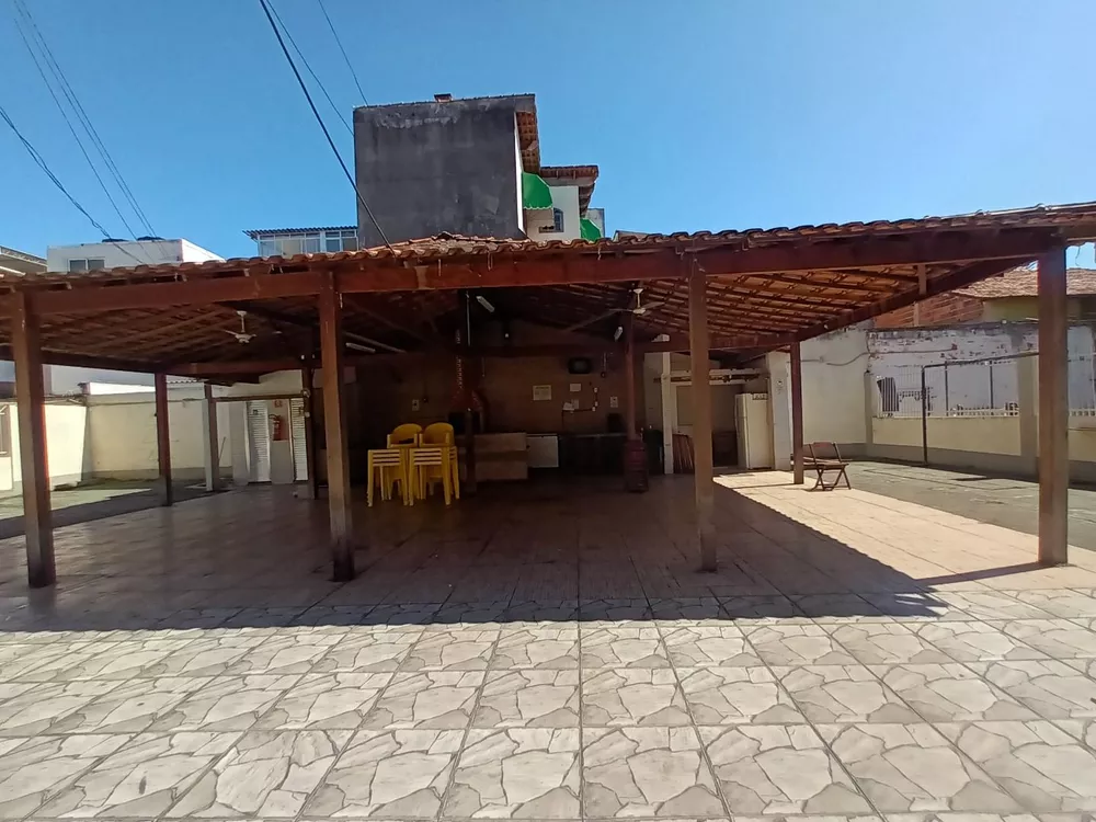 Apartamento, 3 quartos, 50 m² - Foto 7
