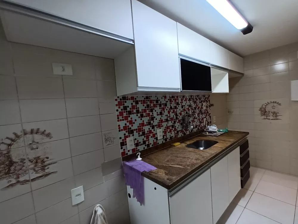 Apartamento, 3 quartos, 50 m² - Foto 12