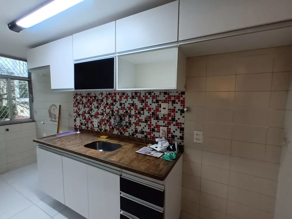 Apartamento, 3 quartos, 50 m² - Foto 2