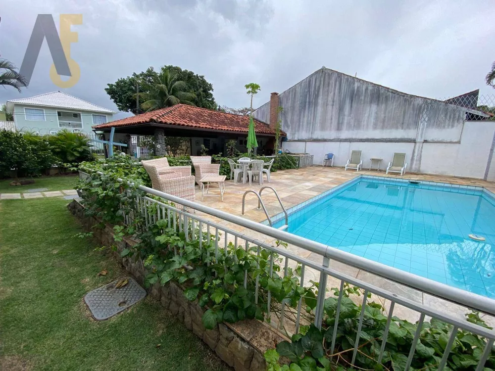 Casa de Condomínio, 5 quartos - Foto 3
