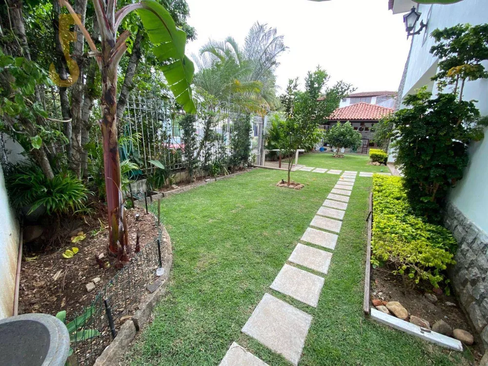 Casa de Condomínio, 5 quartos - Foto 21