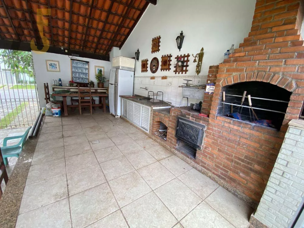 Casa de Condomínio, 5 quartos - Foto 17