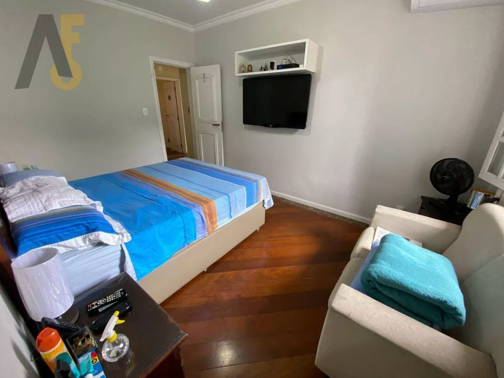 Casa de Condomínio, 5 quartos - Foto 9