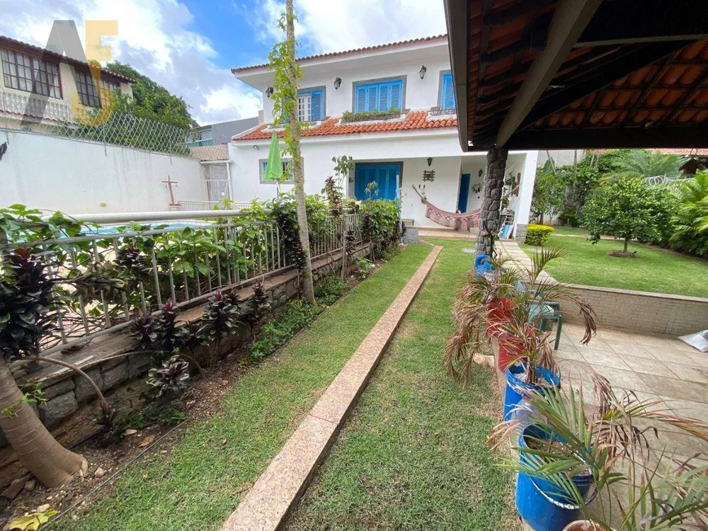 Casa de Condomínio, 5 quartos - Foto 22